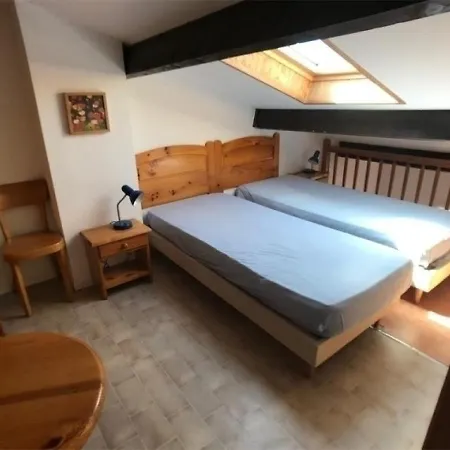 Face Au Avec Terrasse Et Barbecue - 3 Pieces + Mezzanine Pour 6 Personnes - Fr-1-81-96
