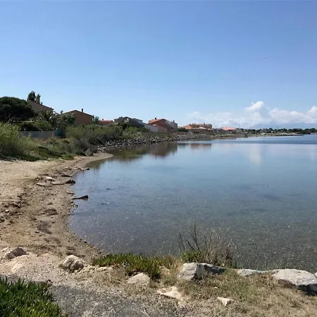 3 Pieces + Mezzanine Pour 6 Pers. A Port Avec Parking - Fr-1-81-96 Willa Leucate