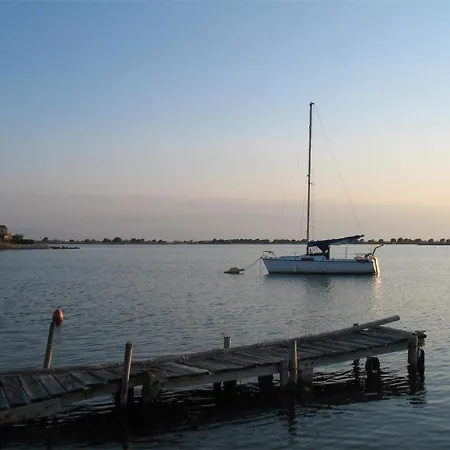 Willa 3 Pieces + Mezzanine Pour 6 Pers. A Port Avec Parking - Fr-1-81-96 *